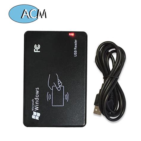 rfid smart card reader usb|USB rfid card reader writer.